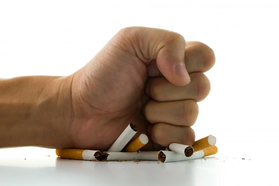 Ease Off The Cigarettes With This Great Quit Smoking Advice
